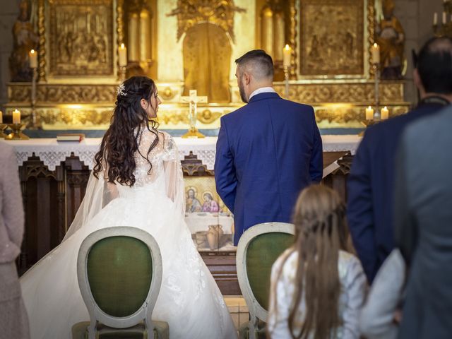 Le mariage de Dany et Mandy à Saint-Cyr-sur-Loire, Indre-et-Loire 6