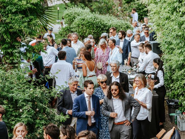 Le mariage de Florent et Cannelle à Léguevin, Haute-Garonne 39