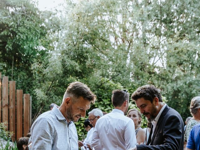 Le mariage de Florent et Cannelle à Léguevin, Haute-Garonne 47