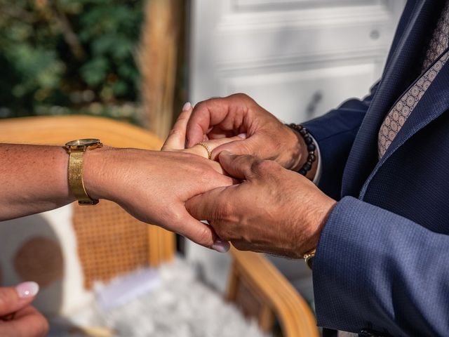 Le mariage de Laurent et Severine à Port-d&apos;Envaux, Charente Maritime 23