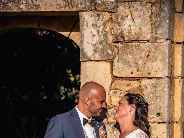 Le mariage de Laurent et Severine à Port-d&apos;Envaux, Charente Maritime 30