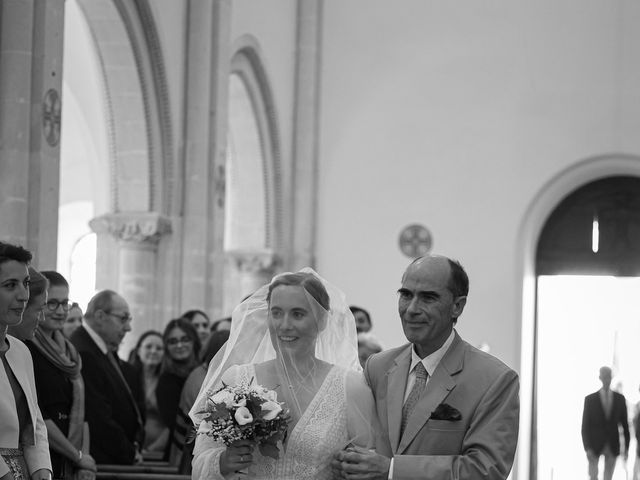 Le mariage de Aymeric et Hermance à Avessé, Sarthe 56