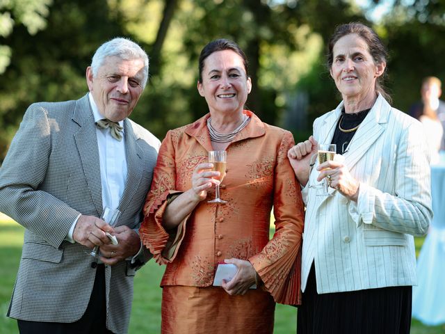 Le mariage de Aymeric et Hermance à Avessé, Sarthe 73