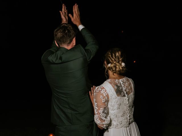 Le mariage de Jean Baptiste et Loïse à Le Mans, Sarthe 2