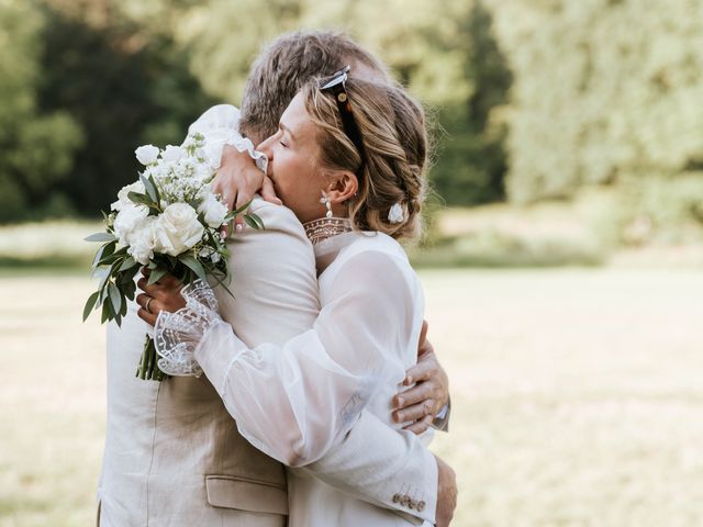 Le mariage de Jean Baptiste et Loïse à Le Mans, Sarthe 8