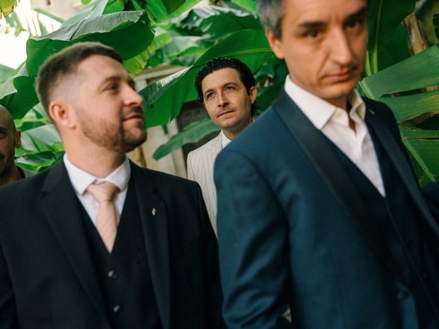 Le mariage de Sarah et Simon à Castres, Tarn 11