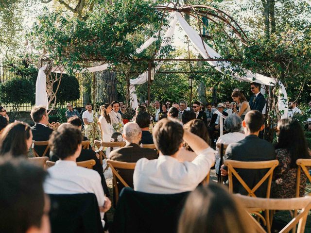 Le mariage de Sarah et Simon à Castres, Tarn 34