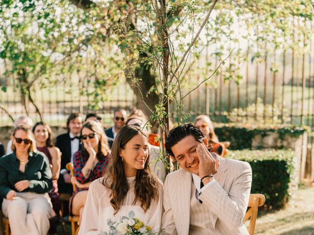 Le mariage de Sarah et Simon à Castres, Tarn 35