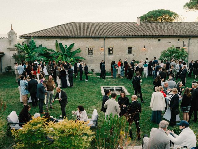 Le mariage de Sarah et Simon à Castres, Tarn 50