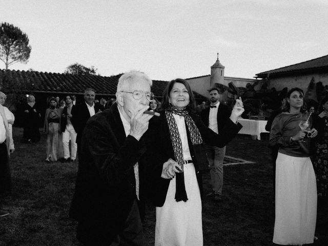 Le mariage de Sarah et Simon à Castres, Tarn 52
