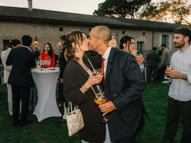 Le mariage de Sarah et Simon à Castres, Tarn 53
