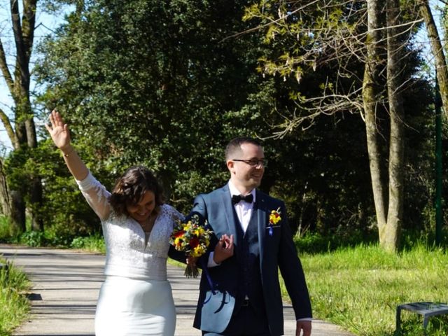 Le mariage de Basile  et Maëva  à Saint-Marcel-lès-Valence, Drôme 9