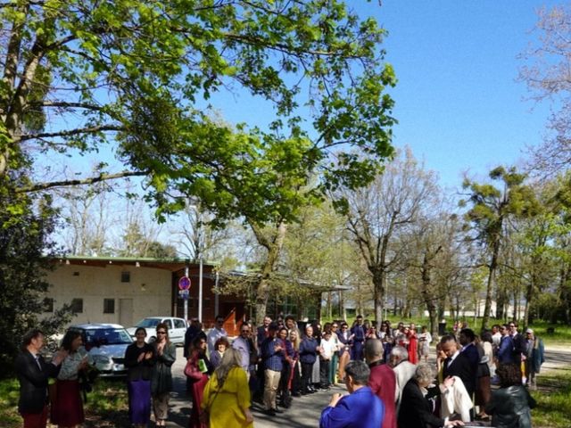 Le mariage de Basile  et Maëva  à Saint-Marcel-lès-Valence, Drôme 21