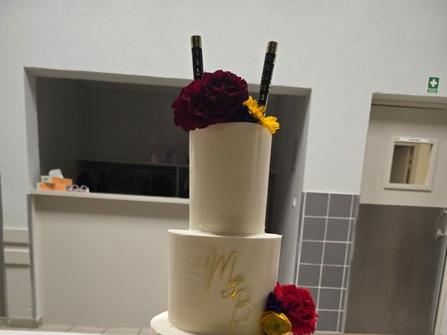 Le mariage de Basile  et Maëva  à Saint-Marcel-lès-Valence, Drôme 29