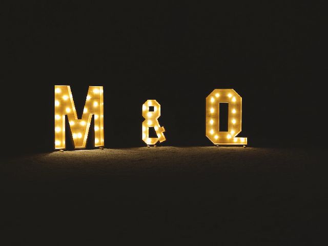 Le mariage de Quentin et Marie à Mornand-en-Forez, Loire 5