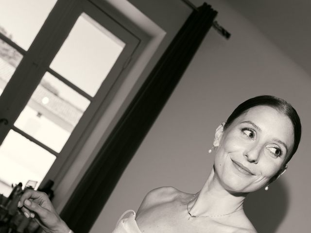 Le mariage de Daniel et Katia à Pertuis, Vaucluse 22