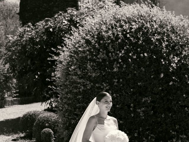Le mariage de Daniel et Katia à Pertuis, Vaucluse 27