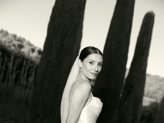 Le mariage de Daniel et Katia à Pertuis, Vaucluse 1