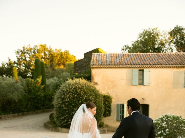 Le mariage de Daniel et Katia à Pertuis, Vaucluse 75