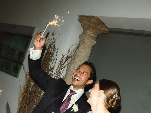 Le mariage de Daniel et Katia à Pertuis, Vaucluse 93