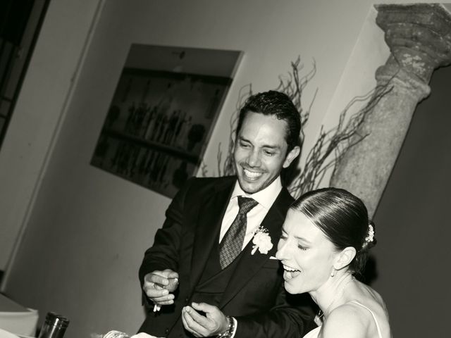 Le mariage de Daniel et Katia à Pertuis, Vaucluse 97
