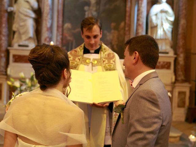 Le mariage de Jérôme et Elodie à Toulouse, Haute-Garonne 20