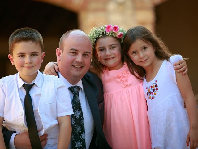 Le mariage de Jérôme et Elodie à Toulouse, Haute-Garonne 38