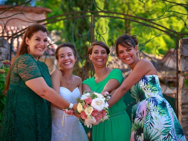 Le mariage de Jérôme et Elodie à Toulouse, Haute-Garonne 55