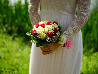 Le mariage de Laurie et Anis 3