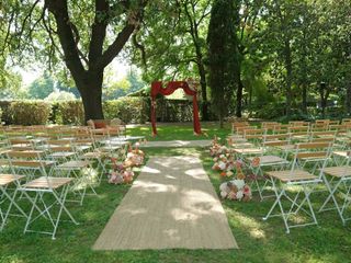 Le mariage de Hugo et Mélanie 2