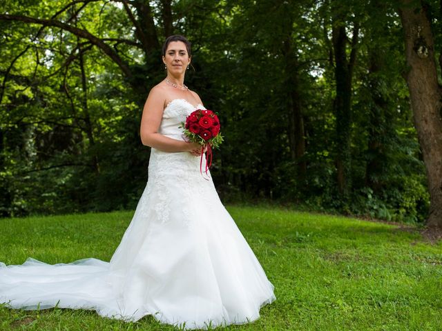 Le mariage de Philippe et Audrey à Cournon-d&apos;Auvergne, Puy-de-Dôme 29