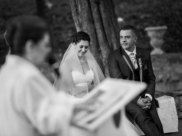 Le mariage de Philippe et Audrey à Cournon-d&apos;Auvergne, Puy-de-Dôme 47