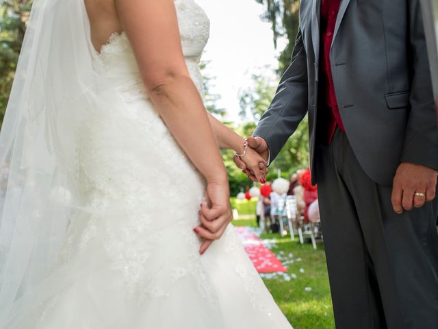 Le mariage de Philippe et Audrey à Cournon-d&apos;Auvergne, Puy-de-Dôme 52