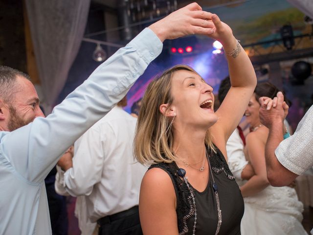 Le mariage de Philippe et Audrey à Cournon-d&apos;Auvergne, Puy-de-Dôme 69