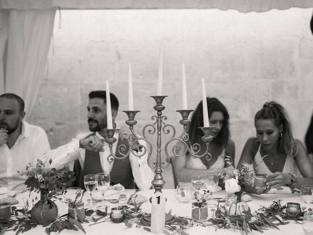 Le mariage de Louis-Auguste et Marion à Segonzac, Charente 90