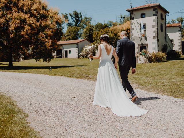 Le mariage de Alexandre et Marie à Clermont-Ferrand, Puy-de-Dôme 32