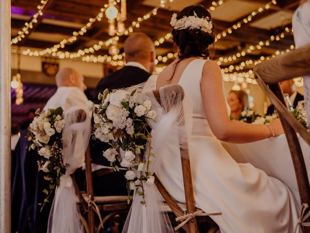 Le mariage de Alexandre et Marie à Clermont-Ferrand, Puy-de-Dôme 48