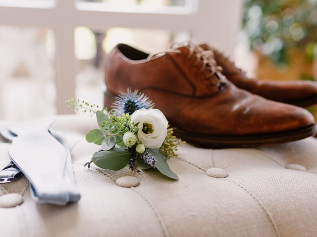 Le mariage de Jerry et Aurélie à Saint-Thomas-en-Royans, Drôme 6