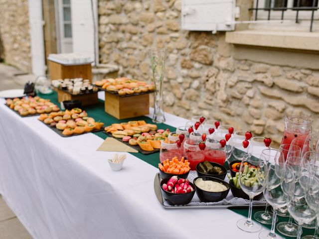 Le mariage de Jerry et Aurélie à Saint-Thomas-en-Royans, Drôme 52