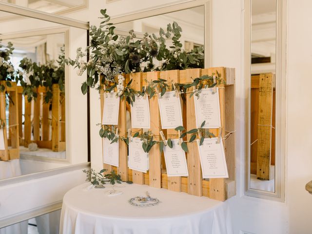 Le mariage de Jerry et Aurélie à Saint-Thomas-en-Royans, Drôme 56