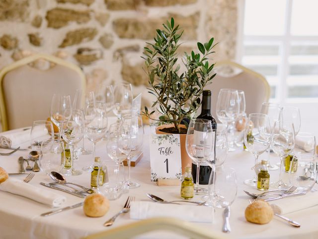 Le mariage de Jerry et Aurélie à Saint-Thomas-en-Royans, Drôme 57