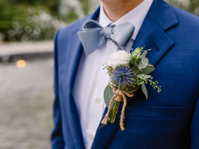 Le mariage de Jerry et Aurélie à Saint-Thomas-en-Royans, Drôme 68