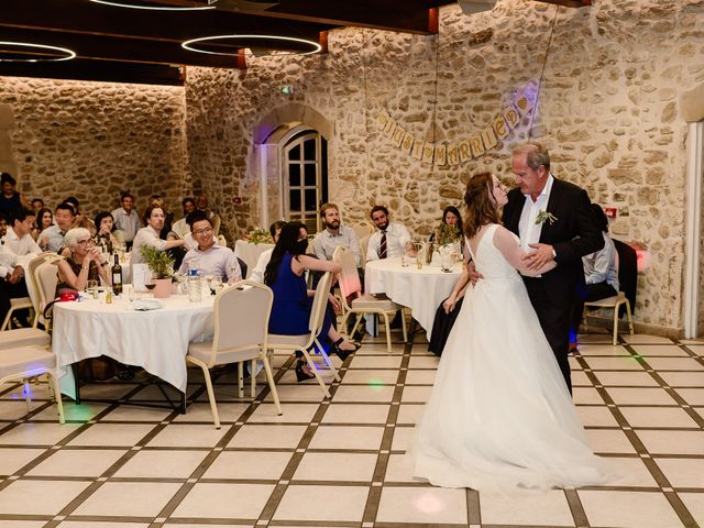 Le mariage de Jerry et Aurélie à Saint-Thomas-en-Royans, Drôme 79