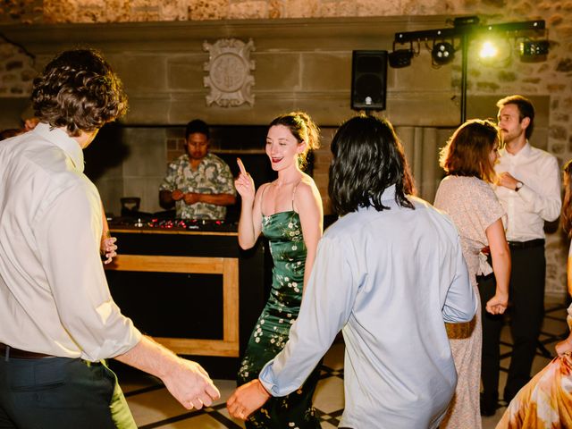 Le mariage de Jerry et Aurélie à Saint-Thomas-en-Royans, Drôme 86