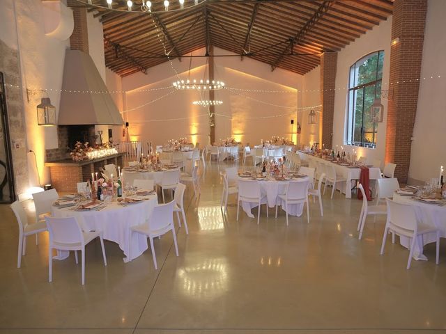 Le mariage de Mélanie et Hugo à Mauguio, Hérault 9