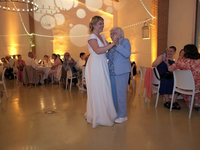 Le mariage de Mélanie et Hugo à Mauguio, Hérault 14