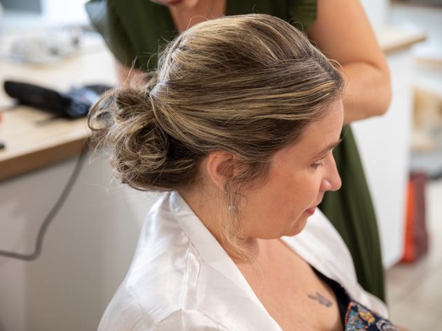 Le mariage de Olivier et Cindy à Corny-sur-Moselle, Moselle 16