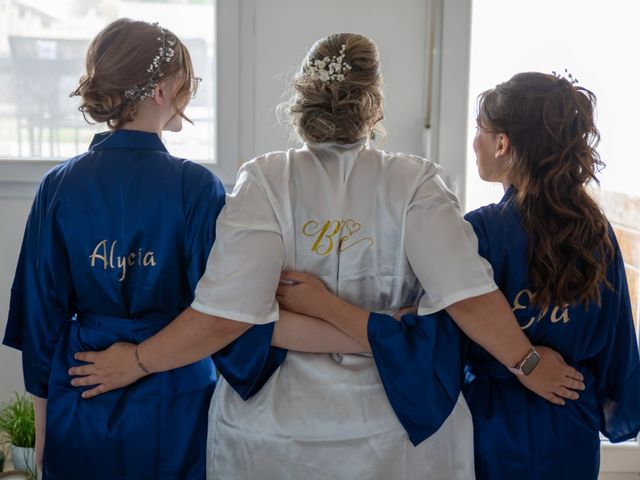 Le mariage de Olivier et Cindy à Corny-sur-Moselle, Moselle 19