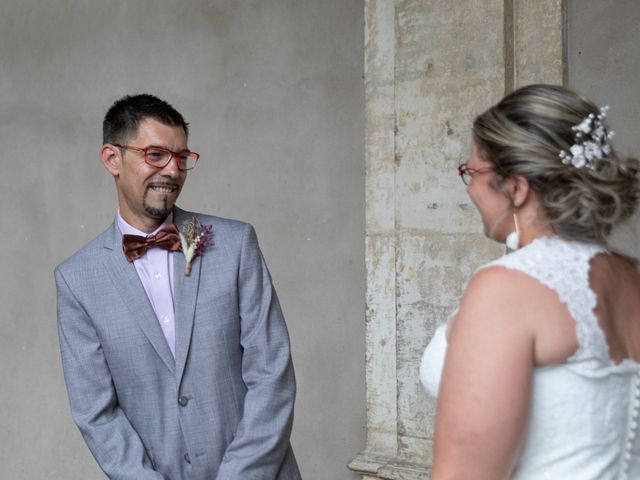 Le mariage de Olivier et Cindy à Corny-sur-Moselle, Moselle 30