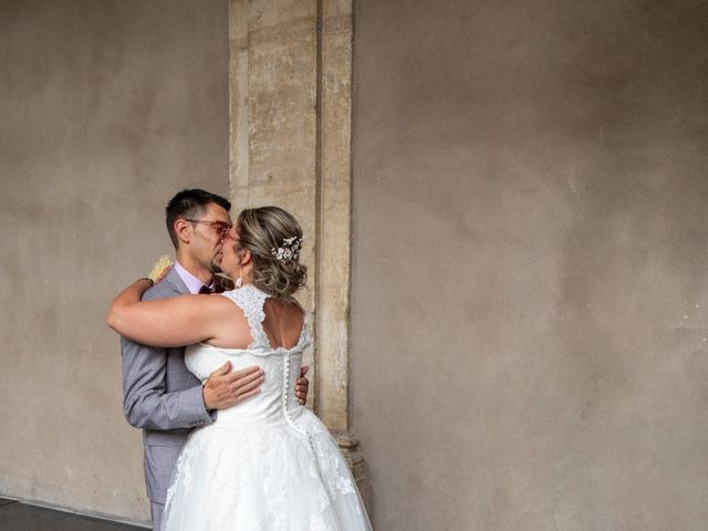 Le mariage de Olivier et Cindy à Corny-sur-Moselle, Moselle 31